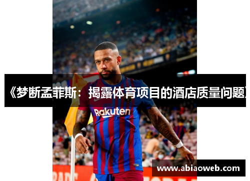 《梦断孟菲斯：揭露体育项目的酒店质量问题》